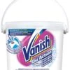Vanish Oxi Action Crystal White Base Poeder - Voor Witte Was - 2,4 Kg -Beste Wasserie Winkel 1010x1200