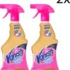 Vanish Oxi Action Gold Vlekverwijderaar Spray - 500ml X2 -Beste Wasserie Winkel 1014x1200
