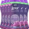 Lenor Amethist En Bloemen - In-Wash Geurbooster - Voordeelverpakking 6 X 16 Wasbeurten -Beste Wasserie Winkel 1040x1200