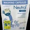 Neutral Wascapsules 12 Stuks Witte Was | Wasmiddel | 12 Capsules | 0% Parfum 2 Neutral Wascapsules 12 Stuks Witte Was | Wasmiddel | 12 Capsules | 0% Parfum -Beste Wasserie Winkel 1063x1200