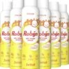 Robijn Zwitsal Dry Wash Spray - 6 X 200 Ml - Voordeelverpakking 2 Robijn Zwitsal Dry Wash Spray - 6 X 200 Ml - Voordeelverpakking -Beste Wasserie Winkel 1075x1200