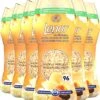 Lenor Geurbooster Gouden Orchidee - Geurparels - 6x16 Wasbeurten - Voordeelverpakking -Beste Wasserie Winkel 1081x1200 5