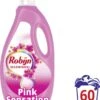 Robijn Color Pink Sensation Vloeibaar Wasmiddel 60 Wasbeurten -Beste Wasserie Winkel 1082x1200 1