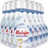 Robijn Puur & Zacht Wasverzachter - 8 X 30 Wasbeurten - Voordeelverpakking -Beste Wasserie Winkel 1092x1200 2