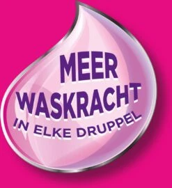 Omo Kleur XXL Waspoeder Voor De Gekleurde Was - 80 Wasbeurten -Beste Wasserie Winkel 1096x1200