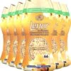 Lenor Geurbooster Gouden Orchidee - Geurparels - 6x11 Wasbeurten - Voordeelverpakking -Beste Wasserie Winkel 1156x1200 1