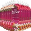 Lenor Gemberlelie En Guave - Wasverzachter - 12 X 41 Wasbeurten Voordeelverpakking 2 Lenor Gemberlelie En Guave - Wasverzachter - 12 X 41 Wasbeurten Voordeelverpakking -Beste Wasserie Winkel 1170x1200 2
