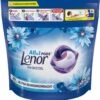 Lenor Wasmiddel All-in-1 Pods Zeebries 39 Stuks -Beste Wasserie Winkel 1173x1200
