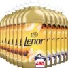 Lenor Gouden Orchidee - Wasverzachter - Voordeelverpakking 12 X 40 Wasbeurten -Beste Wasserie Winkel 1175x1200