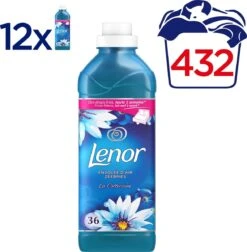 LENOR ZEEBRIES 12 X 900ML -Beste Wasserie Winkel 1177x1200 1