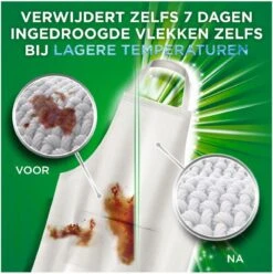 Ariel All In 1 Wasmiddel Pods + Ultra Vlekverwijderaar - 35 Wasbeurten -Beste Wasserie Winkel 1195x1200