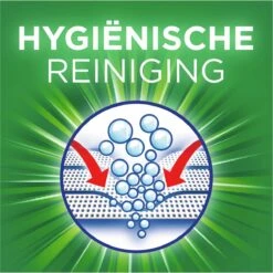 Ariel All-in-1 PODS Wasmiddelcapsules Kleur - 58 Wasbeurten -Beste Wasserie Winkel 1198x1200 6