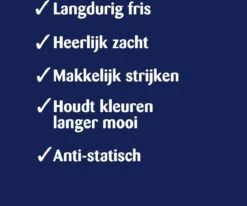 Robijn Intense Geurbuiltjes - 8 X 3 Stuks - Voordeelverpakking -Beste Wasserie Winkel 1200x1000