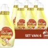 Robijn Collections Zwitsal Wasverzachter - 6 X 60 Wasbeurten - Voordeelverpakking -Beste Wasserie Winkel 1200x1055 2