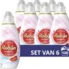 Robijn Specials Wol & Fijn Vloeibaar Wasmiddel - 6 X 18 Wasbeurten - Voordeelverpakking -Beste Wasserie Winkel 1200x1089 4