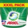 Ariel All In 1 Wasmiddel Pods Original Wit - 65 Wasbeurten 1 Ariel All In 1 Wasmiddel Pods Original Wit - 65 Wasbeurten -Beste Wasserie Winkel 1200x1112