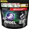Ariel All In 1 Wasmiddel Pods + Revitablack - Wascapsules - Voor De Zwarte Was - 35 Wasbeurten -Beste Wasserie Winkel 1200x1127