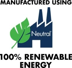 Neutral 0% Wit Parfumvrij Waspoeder - 45 Wasbeurten - Wasmiddel -Beste Wasserie Winkel 1200x1128 1