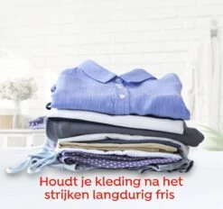 Robijn Morgenfris Strijkwater - 10 X 1L - Voordeelverpakking -Beste Wasserie Winkel 1200x1129 1