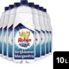 Robijn Morgenfris Strijkwater - 10 X 1L - Voordeelverpakking -Beste Wasserie Winkel 1200x1139