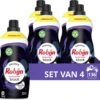 4x Robijn Klein & Krachtig Wasmiddel Black Velvet 1,19 Liter -Beste Wasserie Winkel 1200x1142 2