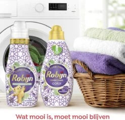 Robijn Perfect Match Spa Sensation Wasmiddel En Wasverzachter Pakket - 5 Stuks - Voordeelverpaking 15 Robijn Perfect Match Spa Sensation Wasmiddel En Wasverzachter Pakket - 5 Stuks - Voordeelverpaking -Beste Wasserie Winkel 1200x1150 1