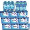 Lenor Zeebries Was Pakket -pods Geurbooster & Wasverzachter 1 Lenor Zeebries Was Pakket -pods Geurbooster & Wasverzachter -Beste Wasserie Winkel 1200x1154 2