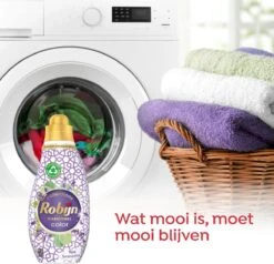 Robijn Klein & Krachtig Collections Color Spa Sensation Vloeibaar Wasmiddel - 8 X 19 Wasbeurten - Voordeelverpakking 12 Robijn Klein & Krachtig Collections Color Spa Sensation Vloeibaar Wasmiddel - 8 X 19 Wasbeurten - Voordeelverpakking -Beste Wasserie Winkel 1200x1158 4