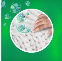 Ariel All In 1 Wasmiddel Pods + Touch Of Lenor Unstoppables - 2x50 Wasbeurten - Voordeelverpakking 20 Ariel All In 1 Wasmiddel Pods + Touch Of Lenor Unstoppables - 2x50 Wasbeurten - Voordeelverpakking -Beste Wasserie Winkel 1200x1175 1