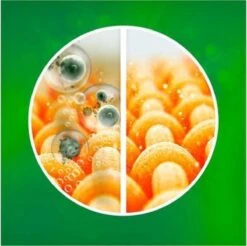 Ariel All-in-1 Pods - Original - 140 Stuks / Wasbeurten (2 X 70) - XXXL Pack -Beste Wasserie Winkel 1200x1193 3