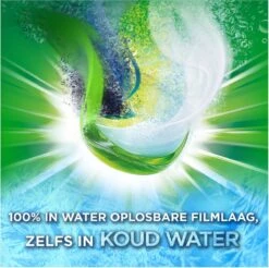 Ariel All-in-1 PODS Wasmiddelcapsules Kleur - 58 Wasbeurten -Beste Wasserie Winkel 1200x1197 1