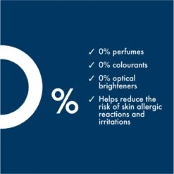 Neutral 0% Wit Parfumvrij Waspoeder - 45 Wasbeurten - Wasmiddel -Beste Wasserie Winkel 1200x1197 10