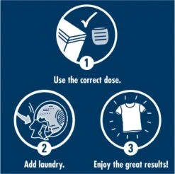 Neutral 0% Wit Parfumvrij Waspoeder - 45 Wasbeurten - Wasmiddel -Beste Wasserie Winkel 1200x1197 11