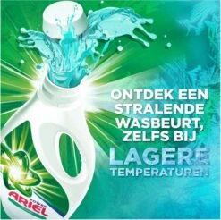 Ariel Original Vloeibaar Wasmiddel - Voordeelverpakking 4 X 30 Wasbeurten -Beste Wasserie Winkel 1200x1197 5