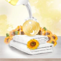 Lenor Zomerbries Wasverzachter - Voordeelverpakking 8 X 50 Wasbeurten -Beste Wasserie Winkel 1200x1198 29