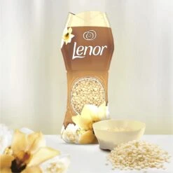 Lenor Geurbooster Gouden Orchidee - Geurparels - 6x11 Wasbeurten - Voordeelverpakking -Beste Wasserie Winkel 1200x1198 33