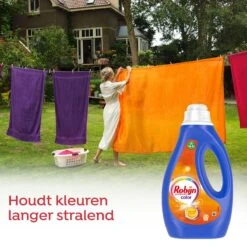 Robijn Color Vloeibaar Wasmiddel - 6 X 20 Wasbeurten - Voordeelverpakking 13 Robijn Color Vloeibaar Wasmiddel - 6 X 20 Wasbeurten - Voordeelverpakking -Beste Wasserie Winkel 1200x1200 104