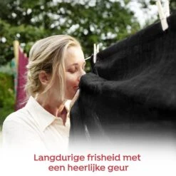 Robijn Black Velvet 3 In 1 Wascapsules Speciaal Voor De Zwarte Was - 29 Wasbeurten -Beste Wasserie Winkel 1200x1200 130