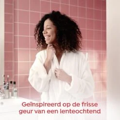 Robijn Klein & Krachtig Wit Floral Morning Vloeibaar Wasmiddel - 8 X 19 Wasbeurten - Voordeelverpakking -Beste Wasserie Winkel 1200x1200 133