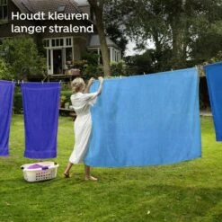 Robijn Morgenfris Wasmiddel En Wasverzachter - 57 Wasbeurten - Voordeelverpakking -Beste Wasserie Winkel 1200x1200 136