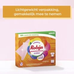 Robijn Classics Color Wasmiddeldoekjes 16 Wasstrips 14 Robijn Classics Color Wasmiddeldoekjes 16 Wasstrips -Beste Wasserie Winkel 1200x1200 144