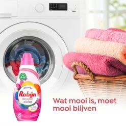 Robijn Klein & Krachtig Classics Color Pink Sensation Vloeibaar Wasmiddel - 8 X 19 Wasbeurten - Voordeelverpakking 13 Robijn Klein & Krachtig Classics Color Pink Sensation Vloeibaar Wasmiddel - 8 X 19 Wasbeurten - Voordeelverpakking -Beste Wasserie Winkel 1200x1200 148
