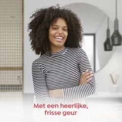 Robijn Robijn Specials Wasmiddel En Wasverzachter Pakket Voor Gekleurde Kleding Met Witte Elementen Stip En Streep Beschermt Wit In Gekleurde Kleding 2 X 18 + 30 Wasbeurten -Beste Wasserie Winkel 1200x1200 17