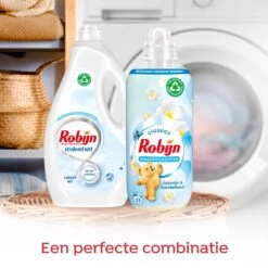 Robijn Stralend Wit Vloeibaar Wasmiddel 60 Wasbeurten -Beste Wasserie Winkel 1200x1200 172