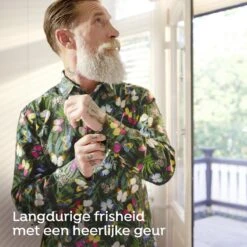 Robijn Kokos Sensation Wasmiddel En Wasverzachter - 57 Wasbeurten - Voordeelverpakking -Beste Wasserie Winkel 1200x1200 188