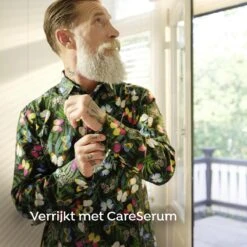 Robijn Klein & Krachtig Black Velvet Vloeibaar Wasmiddel - 2 X 42 Wasbeurten - Voordeelverpakking -Beste Wasserie Winkel 1200x1200 193