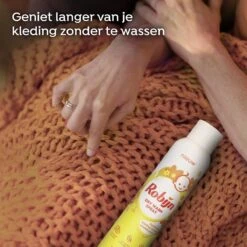Robijn Zwitsal Dry Wash Spray - 6 X 200 Ml - Voordeelverpakking 14 Robijn Zwitsal Dry Wash Spray - 6 X 200 Ml - Voordeelverpakking -Beste Wasserie Winkel 1200x1200 2