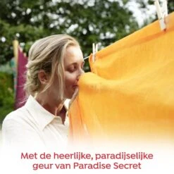 Robijn Paradise Secret 3 In 1 Wascapsules - 4 X 15 Wasbeurten - Voordeelverpakking 13 Robijn Paradise Secret 3 In 1 Wascapsules - 4 X 15 Wasbeurten - Voordeelverpakking -Beste Wasserie Winkel 1200x1200 208