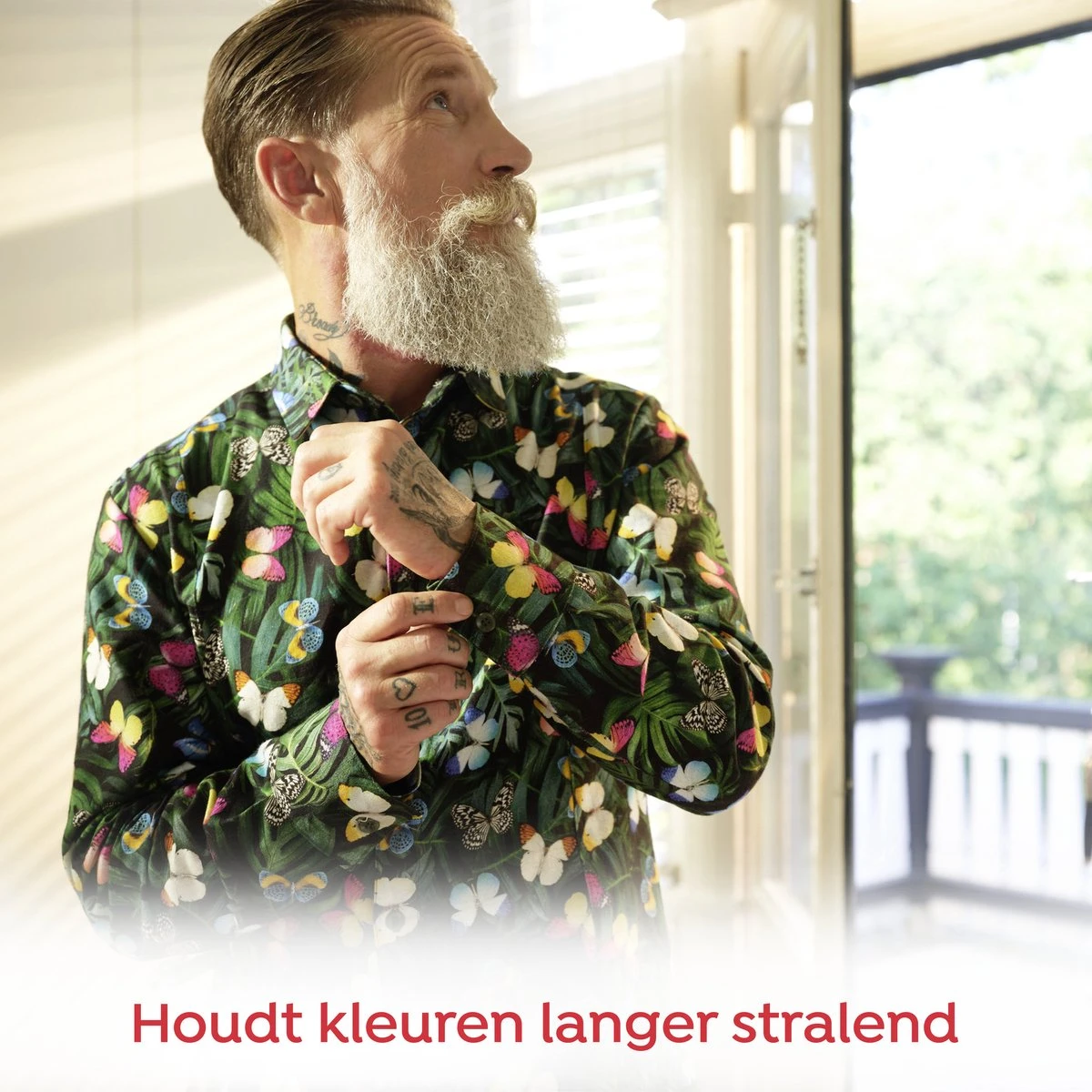 Robijn Paradise Secret 3 In 1 Wascapsules - 4 X 15 Wasbeurten - Voordeelverpakking 9 Robijn Paradise Secret 3 In 1 Wascapsules - 4 X 15 Wasbeurten - Voordeelverpakking - Afbeelding 7