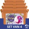 Robijn Spa Sensation 3 In 1 Wascapsules - 4 X 15 Wasbeurten - Voordeelverpakking 2 Robijn Spa Sensation 3 In 1 Wascapsules - 4 X 15 Wasbeurten - Voordeelverpakking -Beste Wasserie Winkel 1200x1200 22